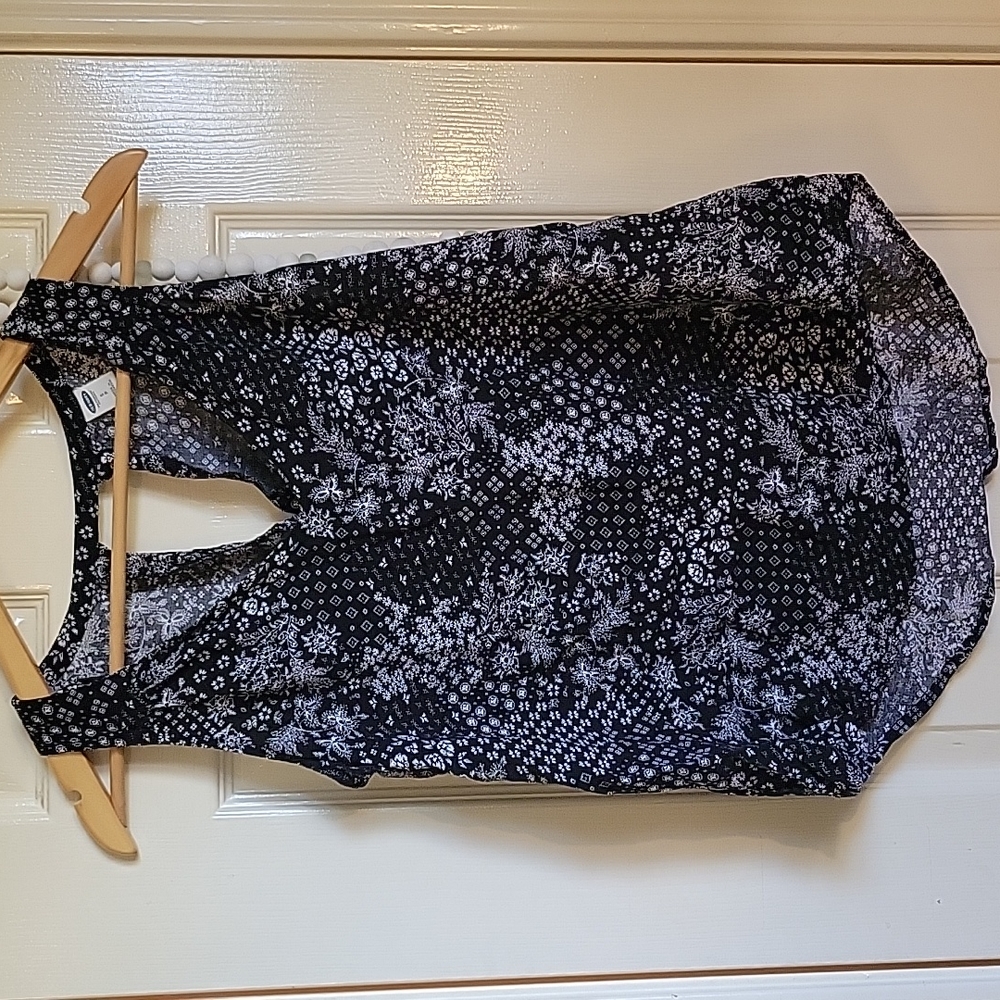 Tank Top - Picture 1 of 3